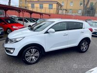 usata Kia Sportage 1.7 crdi Cool 2wd/unipro/rate/garanzia/