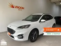 Usata Ford Kuga 120 CV (88 kW) 2023 SUV