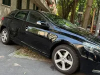 Usata Volvo V40 120 CV (88 kW) 2018 Berlina