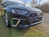Usata Audi A4 Ambiente 286 CV (210 kW) 2020 Station wagon