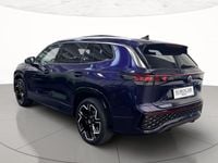 Usata VW Tayron R-line 204 CV (150 kW) 2025 Ultraviolet metallizzato SUV