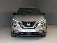 Usata Nissan Juke N-Connecta 114 CV (83 kW) 2023 Grigio SUV