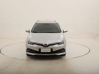 usata Toyota Auris Hybrid -