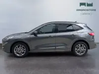 Occasion Ford Kuga ST-Line X 190 PK (139 kW) 2022 Grijs SUV