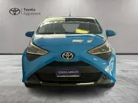 Usata Toyota Aygo 72 CV (52 kW) 2020 Other Utilitaria