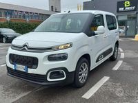 usata Citroën Berlingo Berlingo III1.5 bluehdi 130cv S&