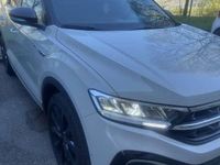 Usata VW T-Roc R-line 150 CV (110 kW) 2024 SUV