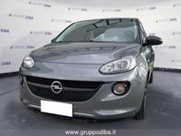 usata Opel Adam Adam1.2 Glam 70cv my18.5