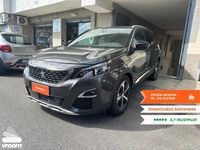 Usata Peugeot 3008 GT-line 130 CV (95 kW) 2019 SUV
