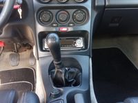 Usata Alfa Romeo GTV Lusso 150 CV (110 kW) 1996 Rosso Coupé