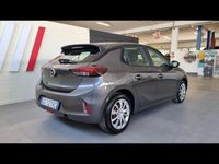Usata Opel Corsa Edition 100 CV (73 kW) 2020 Grigio Utilitaria