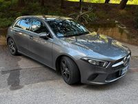 Usata Mercedes A180 2019 Berlina