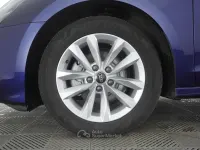 Usata Audi A3 e-tron 110 CV (80 kW) 2022 Blu Utilitaria