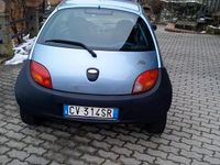 Usata Ford Ka 69 CV (50 kW) 2005 Utilitaria