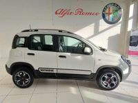 usata Fiat Panda Cross 0.9 TwinAir Turbo Natural Power City