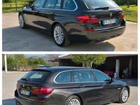 Usata BMW 530 Luxury Line 258 CV (189 kW) 2016 Station wagon