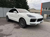 Usata Porsche Cayenne 340 CV (250 kW) 2022 Bianco SUV