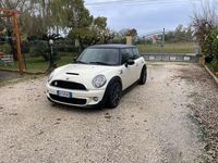 Usata Mini Cooper S 184 CV (135 kW) 2013 Utilitaria