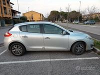 Usata Renault Mégane GT GT 110 CV (80 kW) 2014 Grigio Coupé