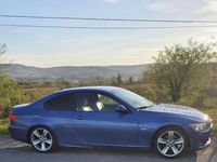 Usata BMW 320 Efficient Dynamics 184 CV (135 kW) 2011 Coupé