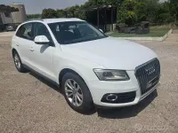 Usata Audi Q5 143 CV (105 kW) 2013 SUV