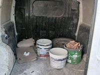 Usata Fiat Doblò 2007 Monovolume