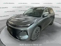 Nuova Geely Starray 262 CV (192 kW) 2026 Nero SUV