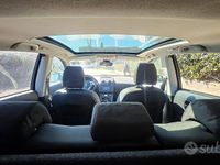 Occasion Nissan Qashqai 110 ch (80 kW) 2012 Bleue SUV