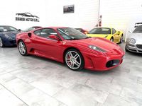 Usata Ferrari F430 489 CV (359 kW) 2006 Other Coupé