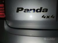 usata Fiat Panda 2ª serie - 2013