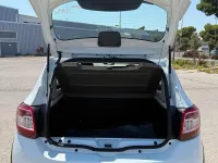 Usata Dacia Sandero Stepway 90 CV (66 kW) 2016 Bianco Berlina