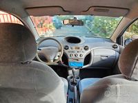 Usata Toyota Yaris 69 CV (50 kW) 2000 Berlina