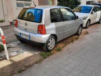 usata VW Lupo - uniproprietaria