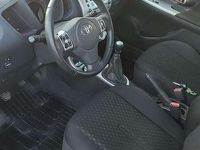 Usata Toyota Urban Cruiser Sol 90 CV (66 kW) 2009 Grigio SUV