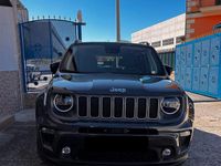 Usata Jeep Renegade 120 CV (88 kW) 2023 Grigio SUV