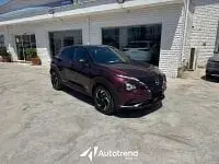 Usata Nissan Juke N-Connecta 143 CV (105 kW) 2023 Bordeaux SUV