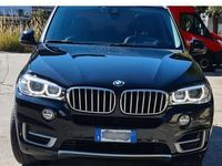 usata BMW X5 X5F15 xdrive30d Experience 249cv auto