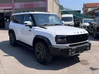 Nuova ICH-X K3 243 CV (178 kW) 2026 Bianco SUV