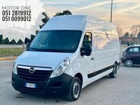 usata Opel Movano 2.3 CDTI 130 F35 L3H3 EU6