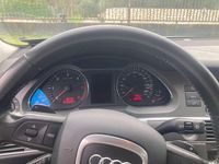 Usata Audi A6 Ambiente 245 CV (180 kW) 2006 Grigio Berlina