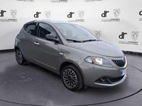 Begagnad Lancia Ypsilon S 69 HK (50 kW) 2024 Grå Halvkombi