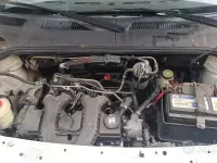 Usata Fiat Doblò 63 CV (46 kW) 2003 Monovolume