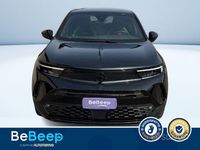 Usata Opel Mokka S 100 CV (73 kW) 2022 Nero metallizzato SUV