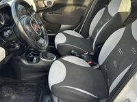 Usata Fiat 500L Lounge 84 CV (61 kW) 2014 Monovolume