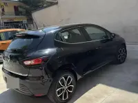 Usata Renault Clio IV 90 CV (66 kW) 2019 Nero Berlina
