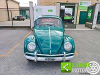 Usata VW Beetle 33 CV (24 kW) 1965 Verde Utilitaria