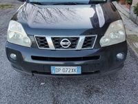 usata Nissan X-Trail 175cv 2008 dci 4x4