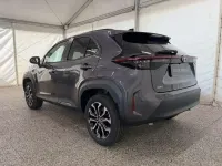 Nuova Toyota Yaris Cross Trend 116 CV (85 kW) 2026 Grigio SUV