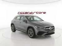 Usata Mercedes GLA180 Premium 136 CV (100 kW) 2025 Grigio SUV