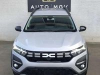 Usata Dacia Jogger Extreme 101 CV (74 kW) 2022 Grigio Monovolume